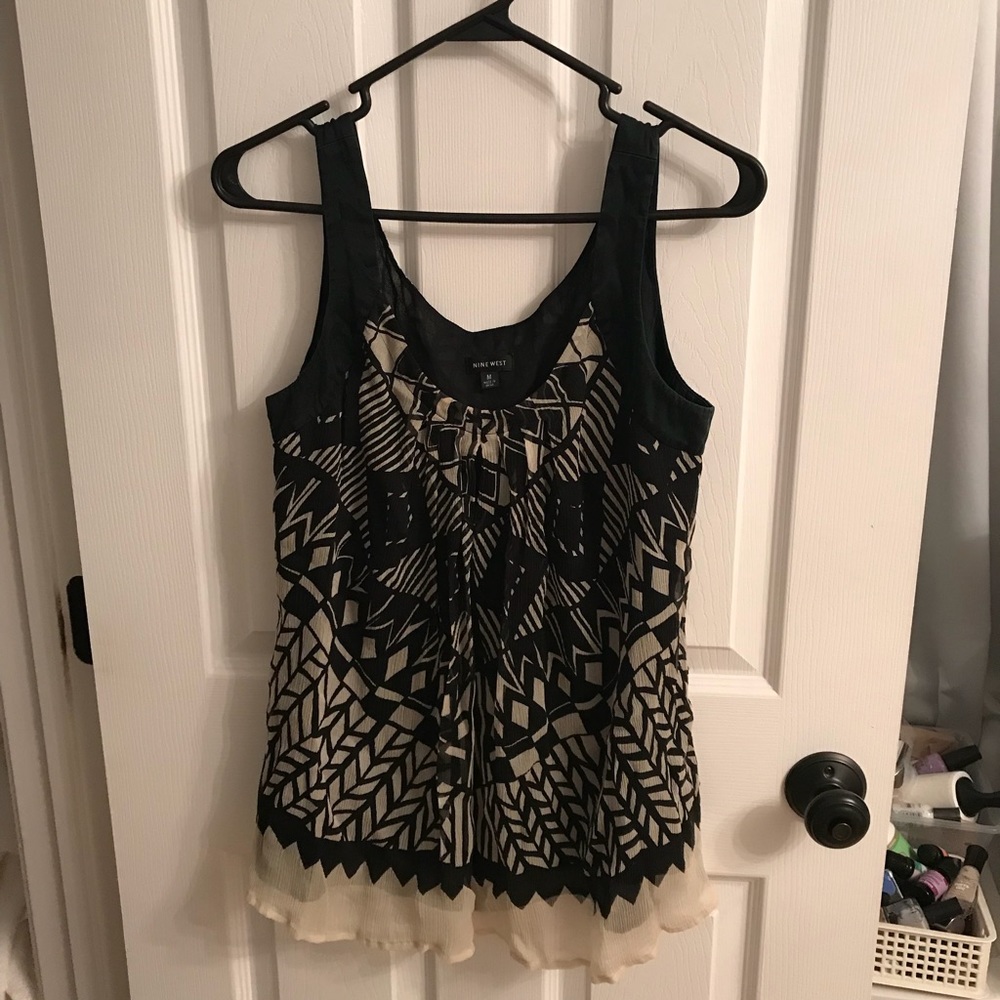 Tank top